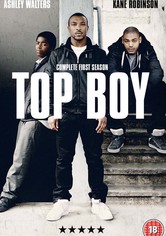 Top Boy - Season 1