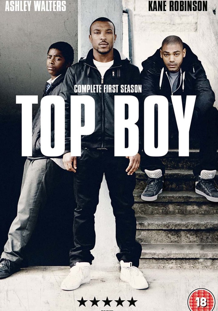 Top Boy: Summerhouse Temporada 1 - assista episódios online streaming - How To Watch Top Boy Summerhouse Season 1