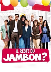 Il reste du jambon ?