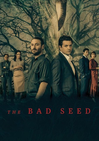 The Bad Seed Season 1