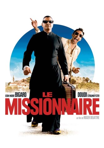 Le Missionnaire