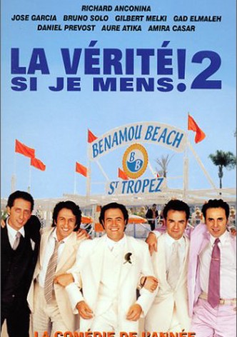 La verdad de los hombres