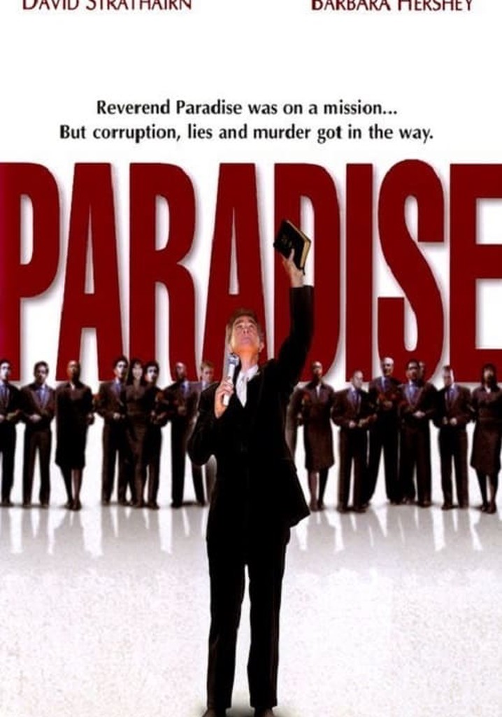 Paradise