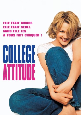 Collège Attitude