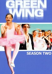 Green Wing