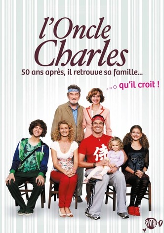 L'Oncle Charles