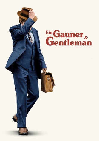 Ein Gauner & Gentleman