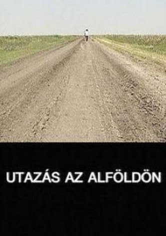 Journey on the Plain