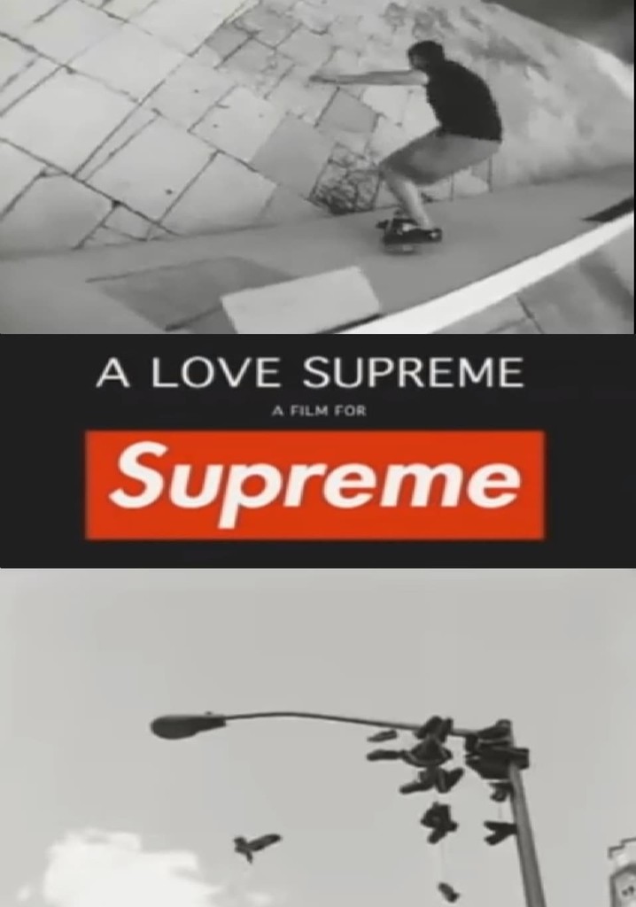 A Love Supreme