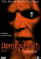 House of the Dead