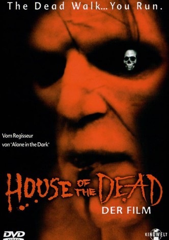 House of the Dead