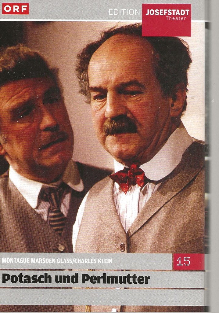 Potasch und perlmutter