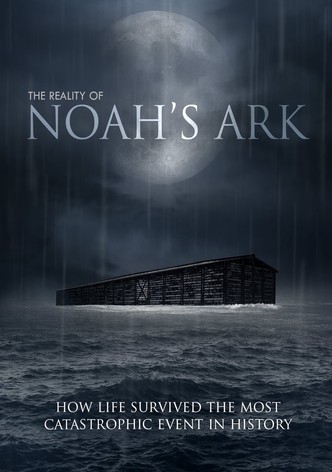 The Reality of Noah's Ark