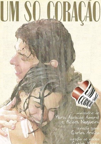Um Só Coração