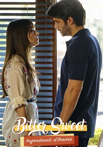 Bitter Sweet - Ingredienti d'amore