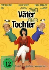 Zwei Väter einer Tochter