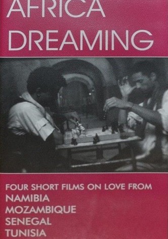 Africa Dreaming