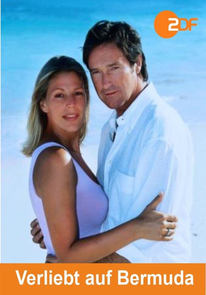Verliebt auf Bermuda