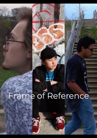 Frame of Reference