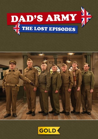 Dad's Army: The Lost Episodes