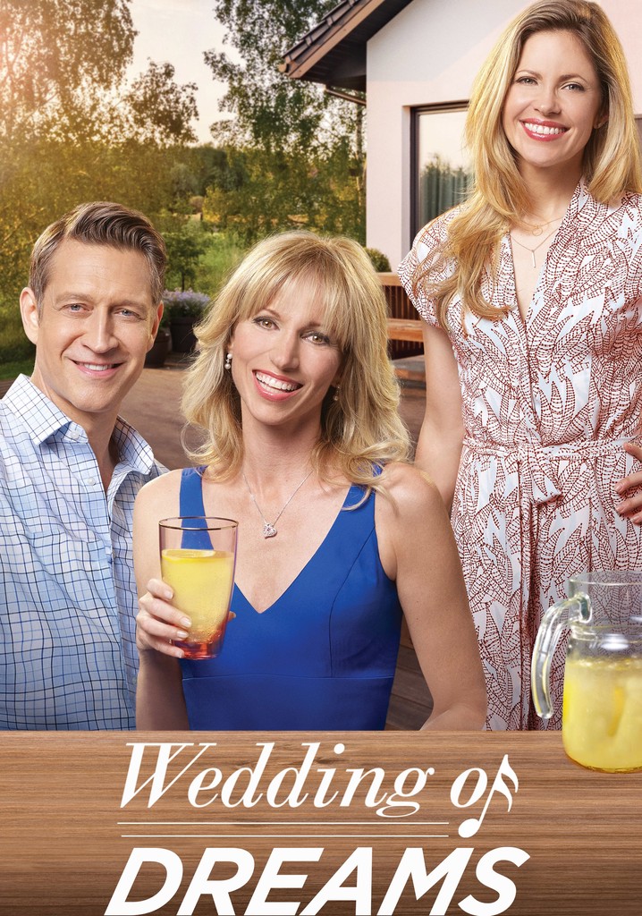 Wedding of Dreams
