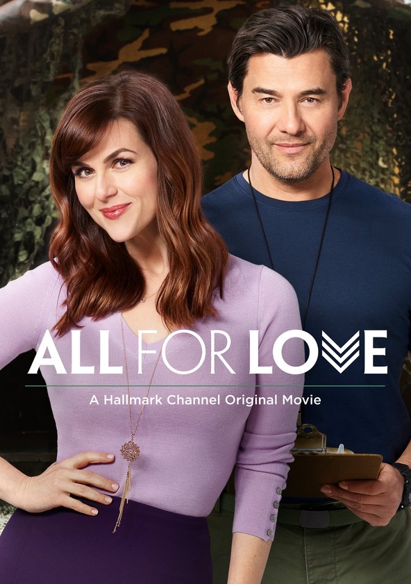 All for Love streaming where to watch movie online