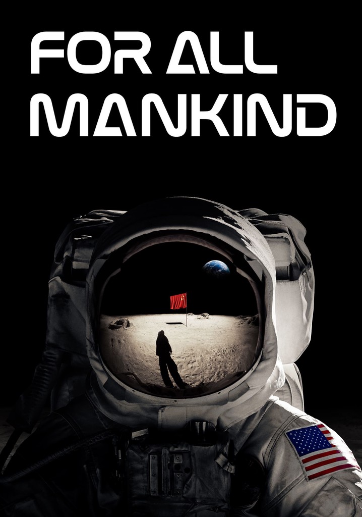 For All Mankind Season 1 - watch episodes streaming online