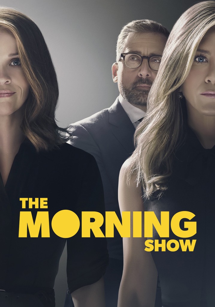 The Morning Show temporada 1 Ver todos los episodios online