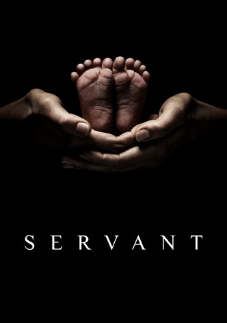 Watch servant online free sale