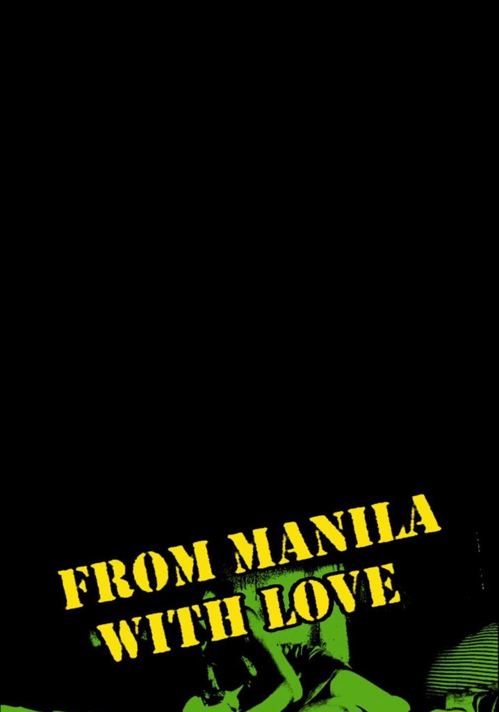 From Manila with Love