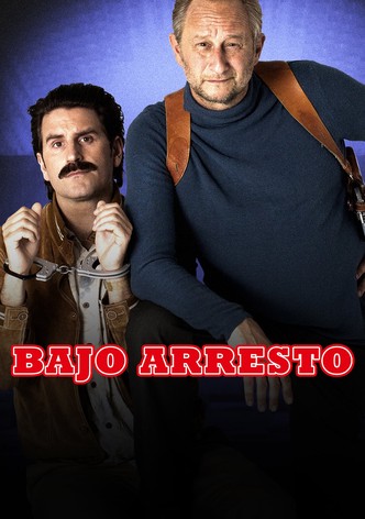 Bajo arresto