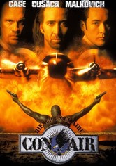 Con Air (Convictos en el aire)