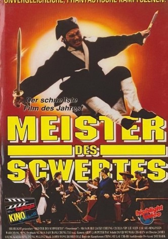 Meister des Schwertes