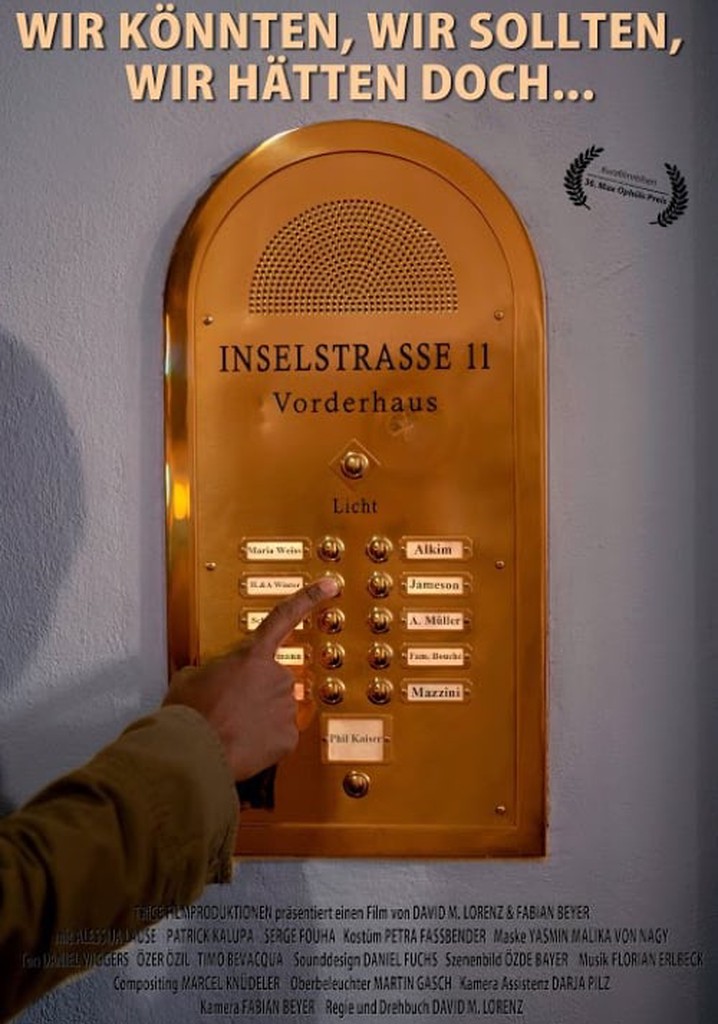 We Could Have, We Should Have, We Didn't...