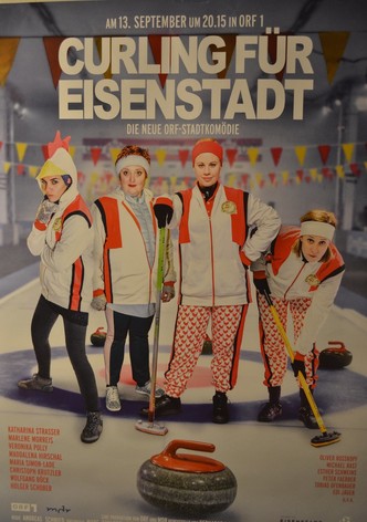 Curling für Eisenstadt