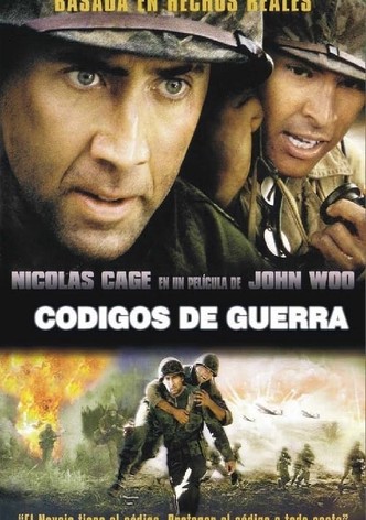 Códigos de guerra