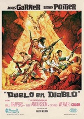 Duelo en Diablo