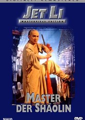 Master der Shaolin