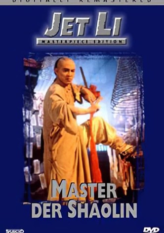Master der Shaolin