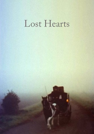 Lost Hearts