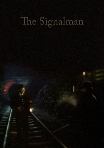 The Signalman