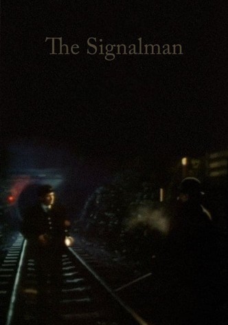 The Signalman