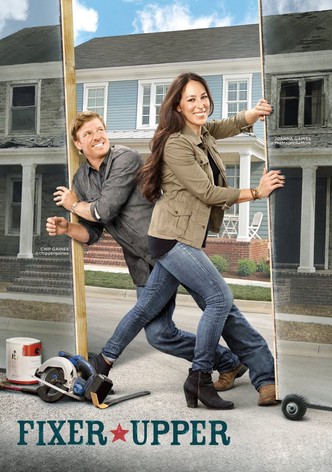 Watch Fixer Upper Online, Season 4 (2016)