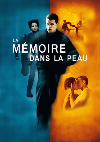 La Mémoire dans la peau