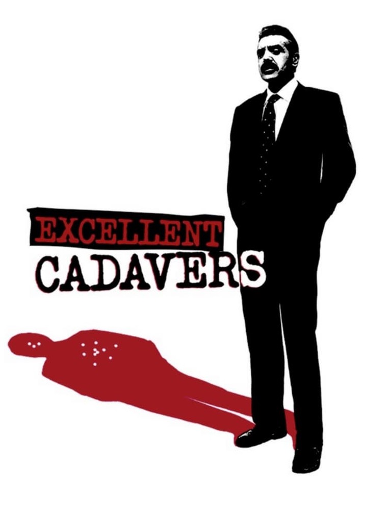 Excellent Cadavers
