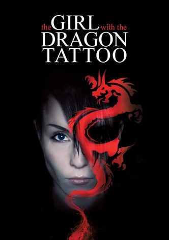 The Girl with the Dragon Tattoo