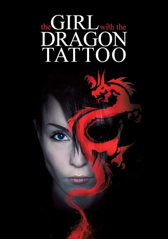 Watch the girl with the dragon tattoo english 2025 online free