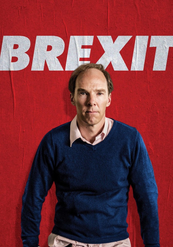 Brexit The Uncivil War