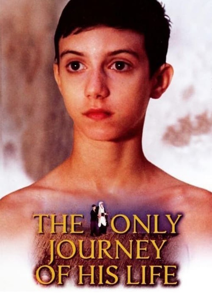 Hayatının tek yolculuğu