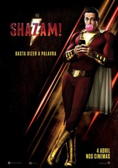 Shazam!